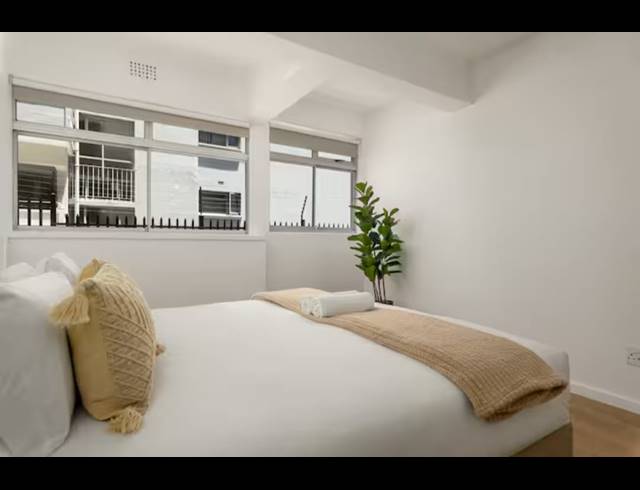 2 BEDROOM APARTMENT TO LET IN GREEN POINT